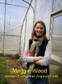 Maggie Wood Interview excerpt